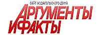 АИФ лого
