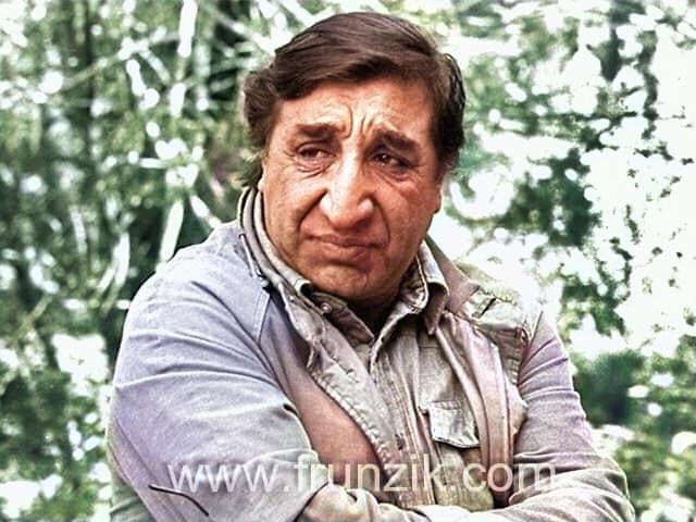 Մհեր Մկրտչյան Մհեր Մկրտչյան