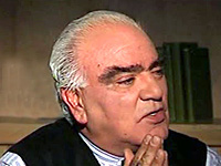 Rdolf Ghevondyan