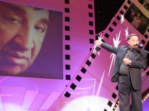 Альберт Мкртчян