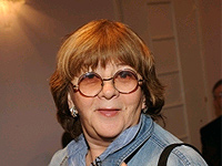 Алла Сурикова