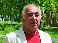 Азат Гаспарян