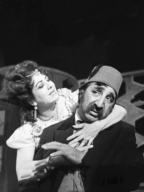 Ֆրունզիկ Մկրտչյան «Պաղտասար աղբար» Ֆրունզիկ Մկրտչյան «Պաղտասար աղբար»