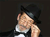 Гриша Габриелян