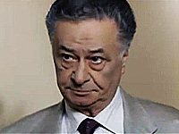 Վրեժ Հակոբյան