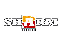 logo sharm