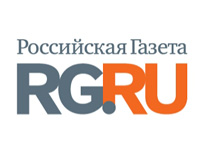 "Российская газета" логотип